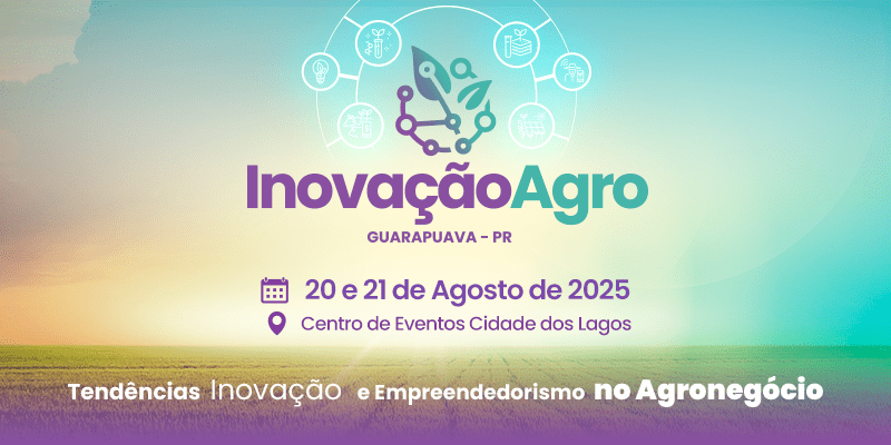 inovação agro