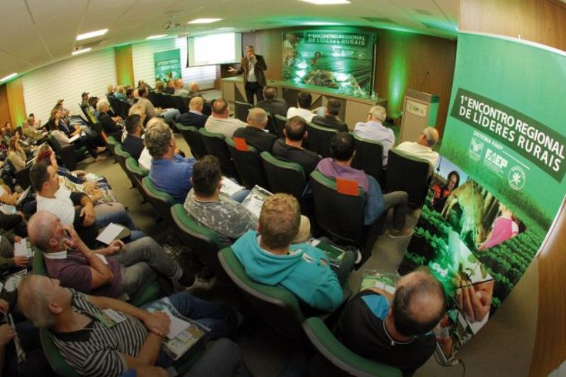 Formação contínua de líderes é aspecto-chave para desenvolvimento do agro