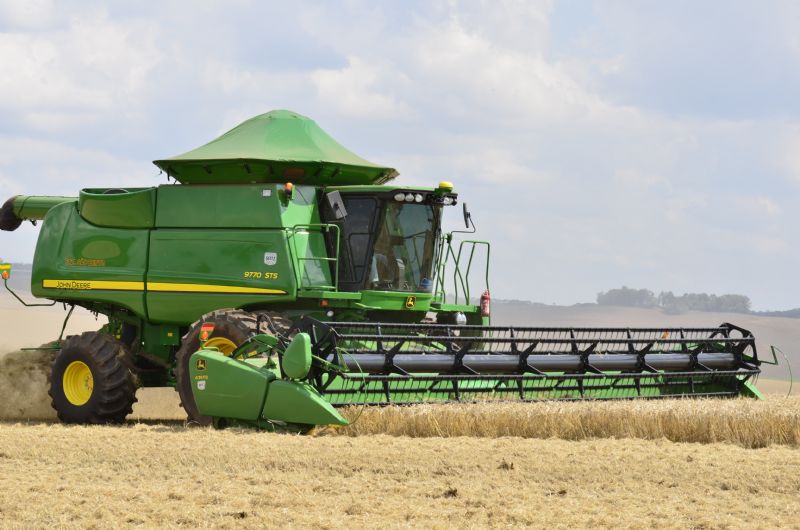 Agroindústria também é agronegócio no Brasil
