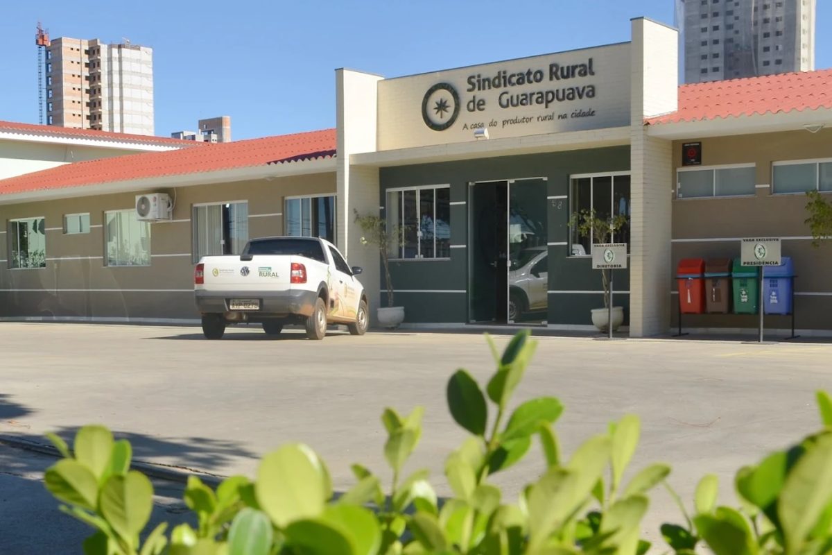 Sindicato Rural promoverá encontro com produtores da Argentina e de Laranjeiras do Sul
