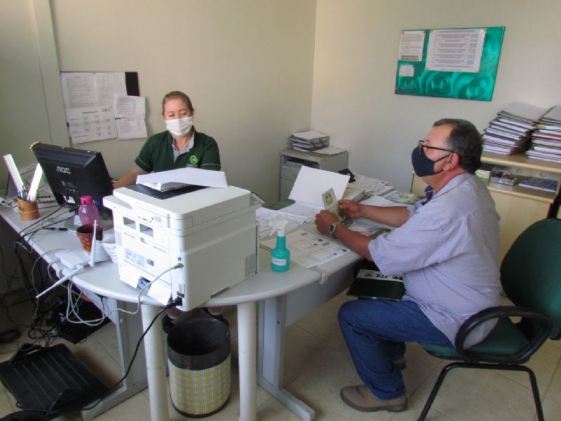 Prazo para declaração do ITR acaba neste mês