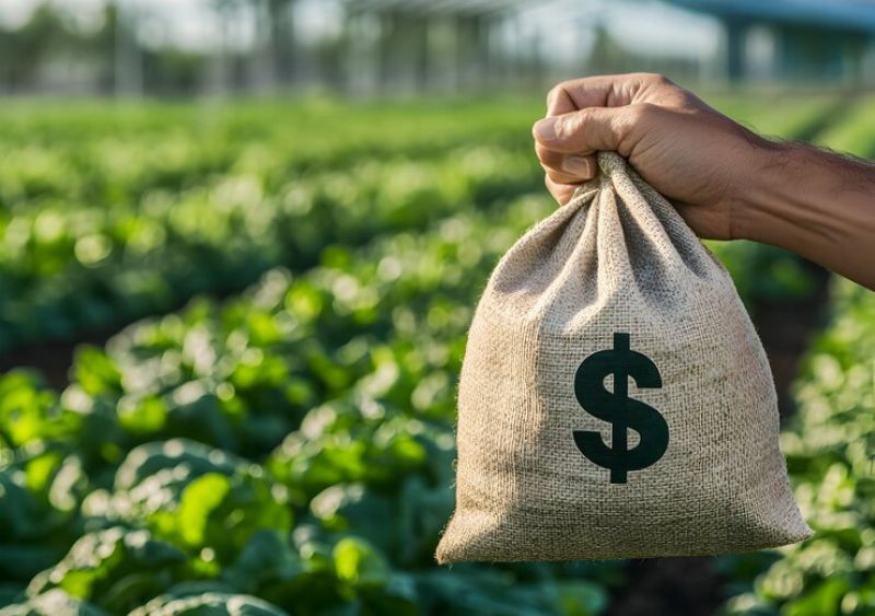 Pedidos de recuperação judicial no agronegócio ainda são motivo de preocupação