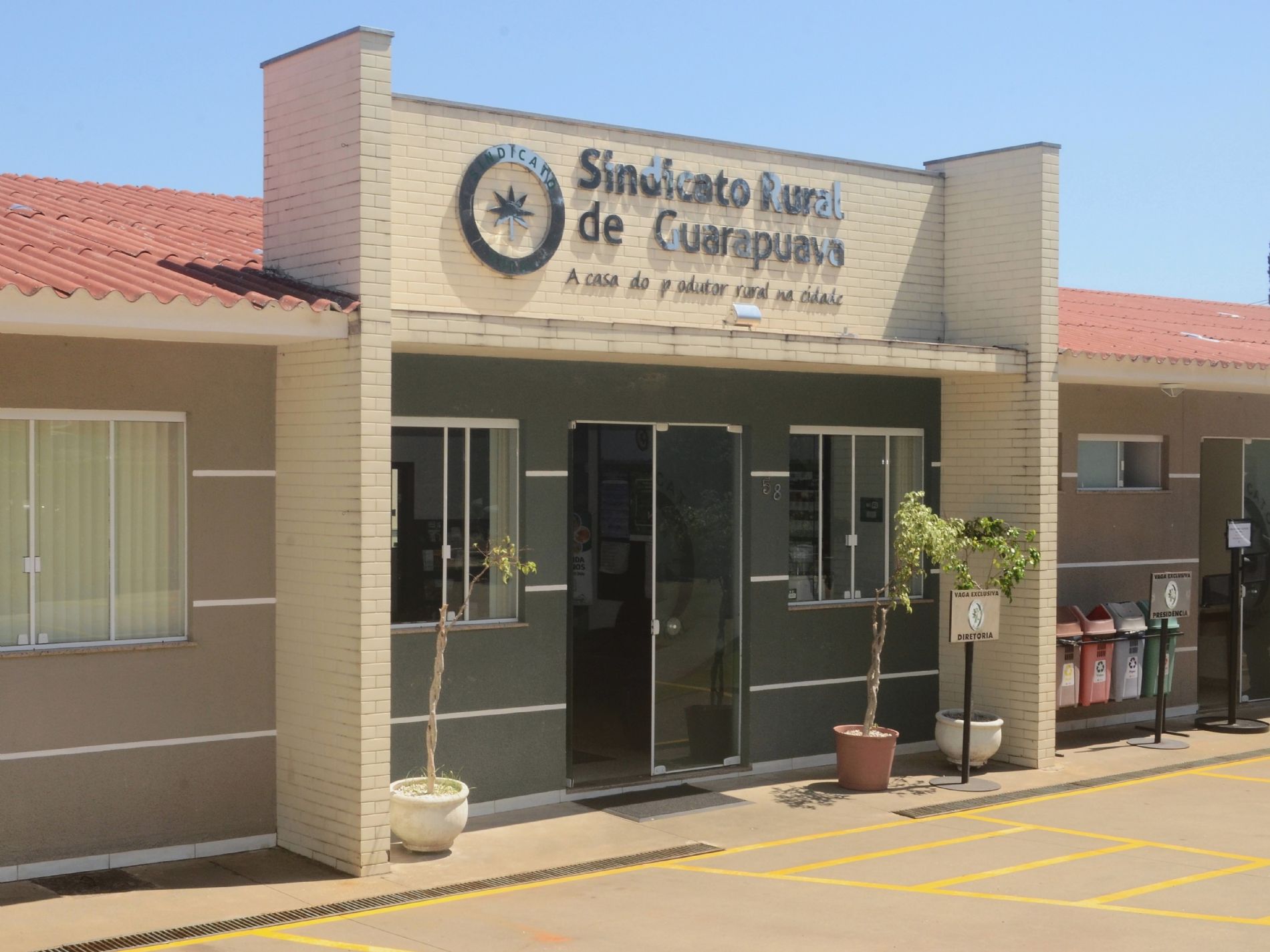 Próxima segunda-feira, 10 de março, é o prazo para pagar anuidade do Sindicato Rural