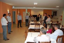 Guarapuava, 23 de março de 2017
Sindicato Rural e Senar promovem curso de combate a pragas e inimigos naturais