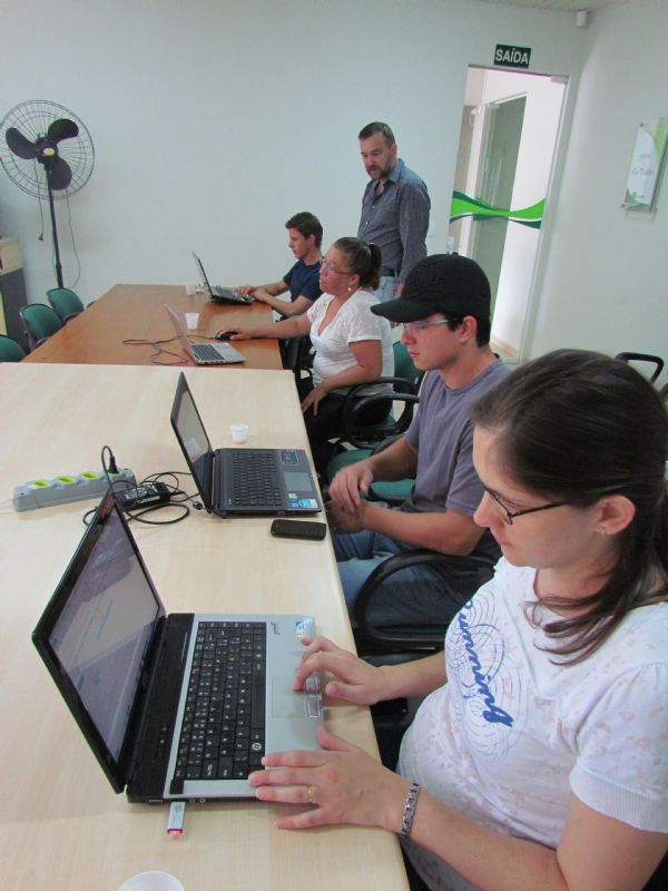 Inscri&ccedil;&otilde;es abertas para novas turmas do curso Excel Operacional Avan&ccedil;ado