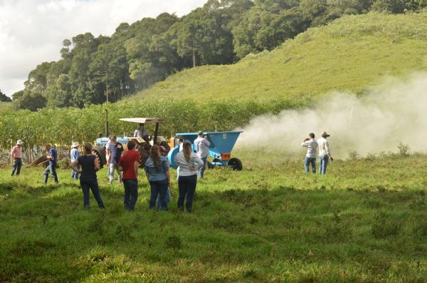 Dia de Campo Pecu&aacute;ria Moderna debate a degrada&ccedil;&atilde;o das pastagens