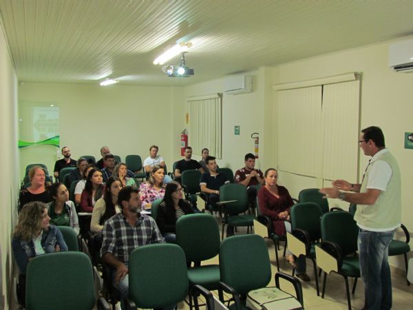 Inscri&ccedil;&otilde;es abertas para curso Empreendedor Rural