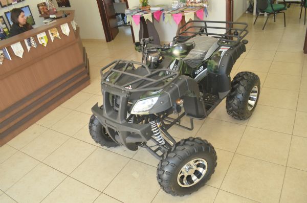 Bingo promete agitar Dia do Agricultor 2017